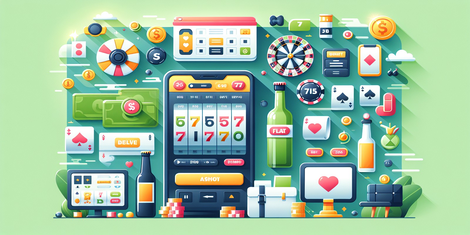 Download Timi Slots Club Game: Your Path to Big Wins in 2025 - Slot Strategy Guide for pakistani | AdmiralBet
