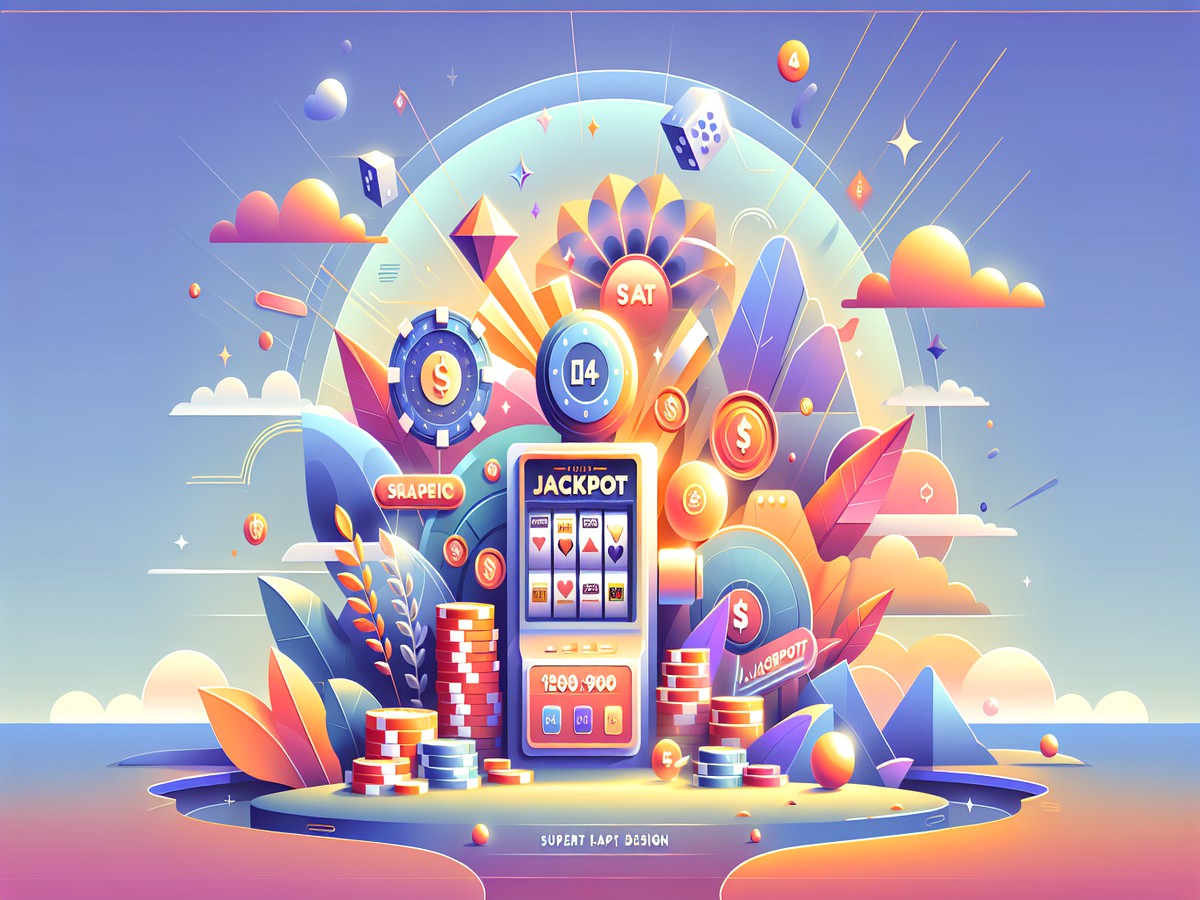 AdmiralBet Super Jackpot - Your chance for big wins!